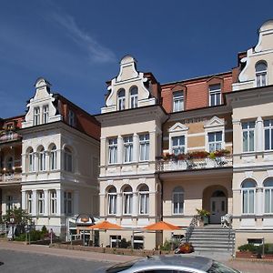 Hotel Villa Auguste Viktoria